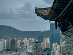 -白塔山公园