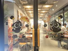 -必胜客(大宁路店)