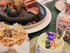 -秘密旅行Bonjour(黑金冠 江南西店)