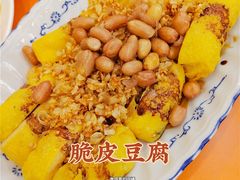 -雅苑餐厅(朝天路店)