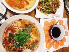 -明城饭店(万科九都荟店)