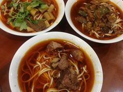 牛王庙特色牛肉面-牛王庙特色面(杏苑公寓店)