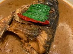 恒盛居一品鱼头-恒盛居回族饭店