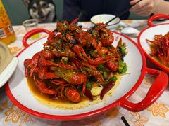 长沙口味虾-忆口香龙虾(珠海夏湾老店)