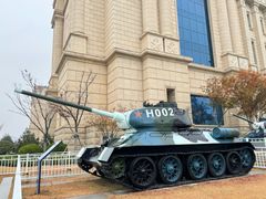 -中国人民解放军海军博物馆