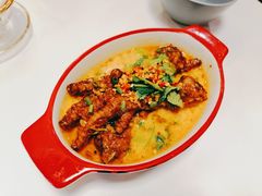 -玩味工厂·东南亚特色餐厅(太古里店)
