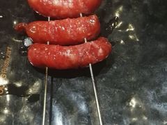 -小杨烤肉(朱雀店)