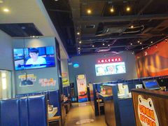 -里岛烤鱼(东港凯虹广场店)