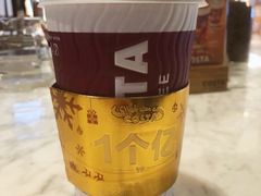 -COSTA COFFEE(上海月星环球港店)