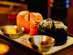 -恰餐厅及酒吧CHAR Bar & Grill(北京三里屯洲际店)