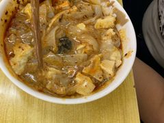 -清真·宏顺祥卤汁凉粉(大皮院店)