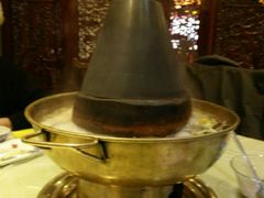 -清花阁乌拉满族火锅(厦门街店)