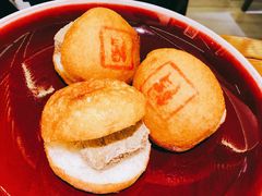 -苏小柳手工点心(人民广场分院)