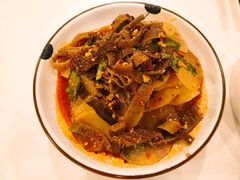 -小六汤包砂煲菜(文景路店)