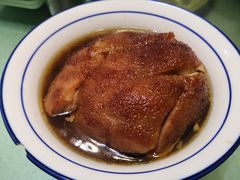 -国俊八大碗饭店