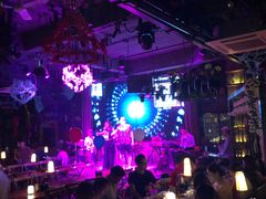 -繁花里音乐餐厅(新天地店)