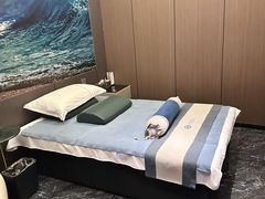 -钧熙良品·足道spa(曹山路纯水岸店)