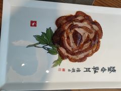 -全聚德烤鸭店(马家堡店)