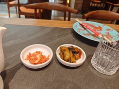 -奉天掌柜·非遗猪手·笨饺子(崇山路店)