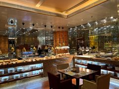 -马哥孛罗咖啡厅·Cafe Marco (厦门马哥孛罗东方大酒店)