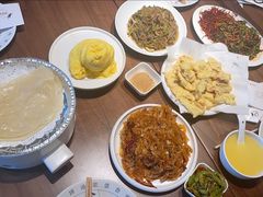 -姥姥家春饼店(惠新东街店)