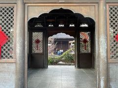 -钱王祠