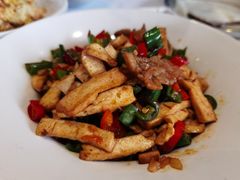-北京老铺烤鸭(老城根店)