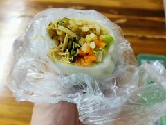 -张果佬年糕卷(科巷店)