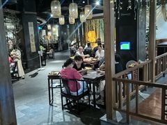 -青藤茶馆(南山路店)
