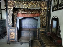 -邓小平故里