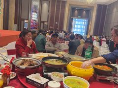 -华膳楼·安徽地标美食·中华餐饮名店(文化公园店)