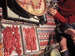 -火塘云南烧烤大排档