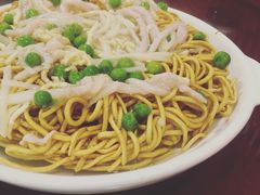 -乔家栅(襄阳南路店)