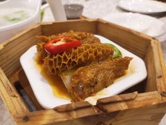 -如丰晟宴(长安万达店)