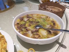 -鹰龙海畔度假酒店(咸祥店)