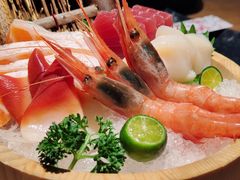 -沼津港精致料理·寿喜烧·烧鸟(青浦宝龙广场日料榜单店)