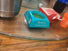 -衡厨·衡阳土菜(中南店)