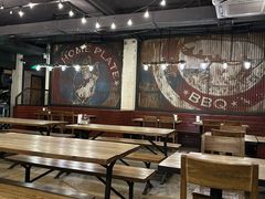 -本垒美式烤肉(三里屯店)