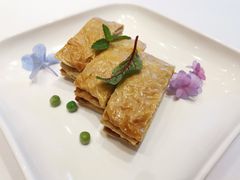 素烧鹅-宁波状元楼酒店(和义路店)