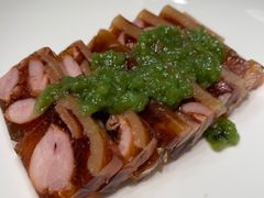 -绿杨春·淮扬宴(庐山路店)