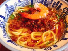 -度小月(百老汇美食街店)