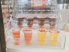 -乡村基(双流时代奥特莱斯餐厅)