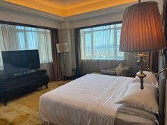 -汕头龙光喜来登酒店