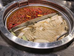 -小王少龙火锅(沙南街店)
