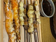 -鸽子窝(黄村店)