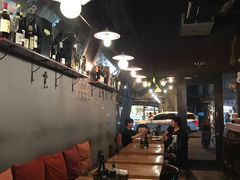 大堂-La Tavernetta(Bar à Vin)(乌鲁木齐路店)