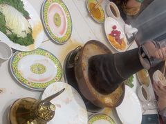 -清真·马家火锅美食城(镇江北路店)