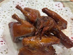 -洞密园美食城·二十二年老店(富华路店)