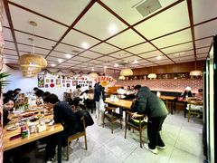 大堂-多宾韩国料理(学衡路店)
