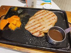 -必胜客(大悦城店)